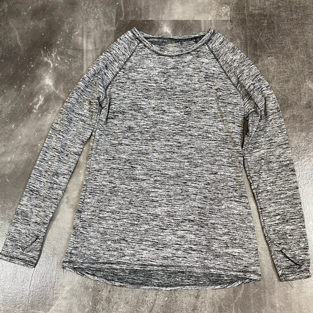 Cuddl Duds climate right base layer